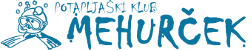 Potapljaški klub Mehurček Potapljaški klub Mehurček